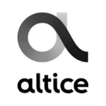 Altice Logo