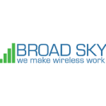 broad sky