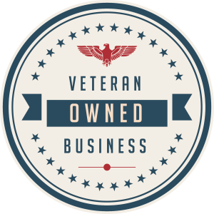 Veteran Owned