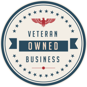 Veteran Owned Business